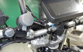 YAMAHA SEROW 250 Gen.2 2017 DG17J