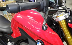 BMW G310R 2019