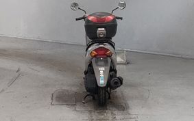 SUZUKI ADDRESS V125 CF46A