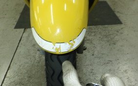 HONDA LEAD 110 1991 JF19