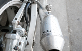 YAMAHA SRX600-1 1990 3SX