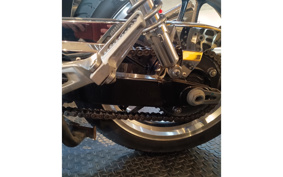 HONDA CB1100 2010 SC65