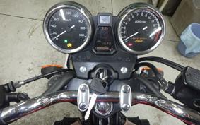 HONDA CB400SF GEN 4 A 2021 NC42