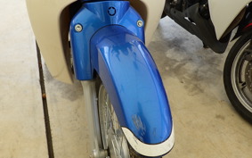 HONDA C110 SUPER CUB JA44