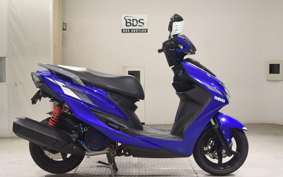YAMAHA CYGNUS 125 XSR 3 2018 SED8J