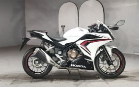 HONDA CBR400R NC56