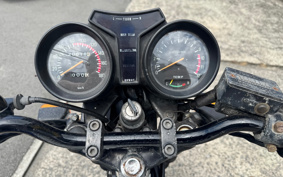 YAMAHA RZ350 1981 4U0