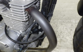 SUZUKI VANVAN 200 2004 NH42A