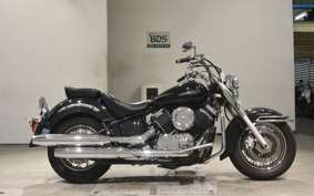 YAMAHA DRAGSTAR 1100 CLASSIC 2005 VP13J
