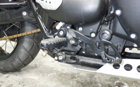 TRIUMPH STREET SCRAMBLER 2021