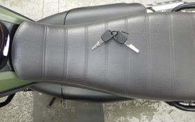 FANTIC キャバレロ500 RALLY