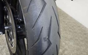 SUZUKI SV650 X A 2019 VP55B