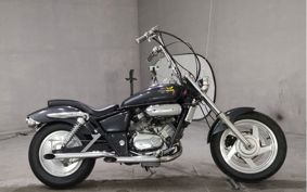 HONDA MAGNA 250 MC29