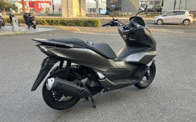 HONDA PCX125 JK05