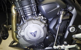 TRIUMPH SPEED TRIPLE RX 2026