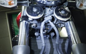 HONDA CB400SF GEN 4 2017 NC42