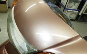 YAMAHA JOG Gen.5 SA36J