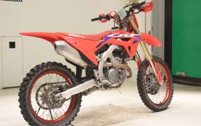 HONDA CRF250 RALLY 2021 ME12