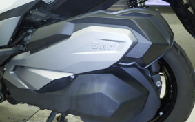 BMW C400GT 2022