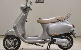 VESPA VXL125