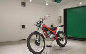 GASGAS TX 125 RANDONNE 2023