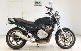 HONDA JADE MC23