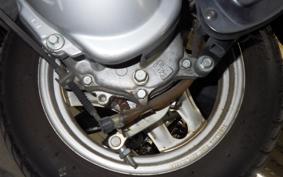 HONDA DIO Gen.6 AF62