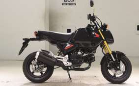 HONDA GROM 2006 JC92
