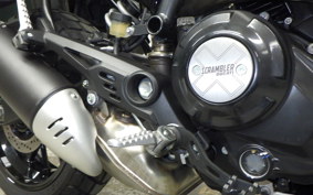 DUCATI DUCATI SCRAMBLERアイコン 2023
