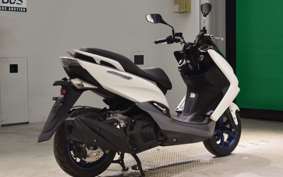 YAMAHA Majesty 155 Gen.2 S SG52J