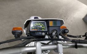 YAMAHA SEROW 225W 4JG