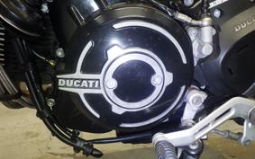 DUCATI SCRAMBLER 1100 S