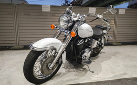 HONDA SHADOW 400 2004 NC34