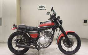 SUZUKI GRASS TRACKER 2000 NJ4BA