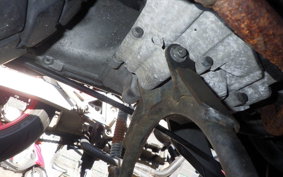 YAMAHA VOX 2009 SA31J