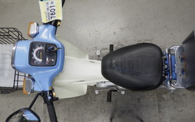 YAMAHA TOWN MATE 50 2002 22F