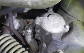 YAMAHA MAJESTY 400 2005 SH04J