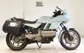 BMW K100RS 1987