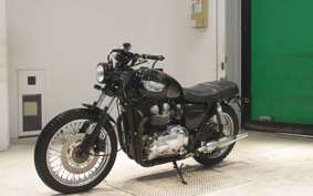 TRIUMPH BONNEVILLE 2001