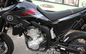 YAMAHA WR250X DG15J