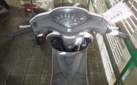 HONDA DIO Gen.6 AF62