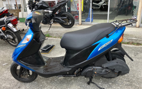 SUZUKI ADDRESS V125 CF46A