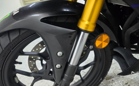 YAMAHA YZF-R25 ABS RG43J