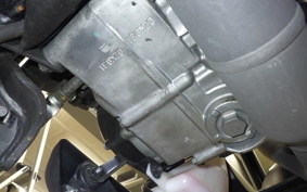 YAMAHA XSR155 2004