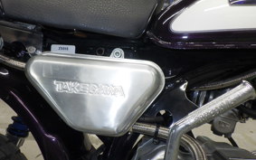 HONDA MONKEY 2018 Z50J