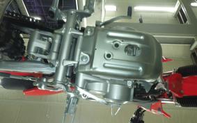 HONDA CRF125F 2020 JE03
