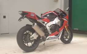 HONDA CBR1000RR GEN 3 SPECIAL 2017 SC77