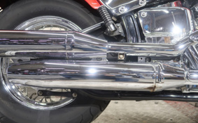 YAMAHA DRAGSTAR 400 2012 VH02J