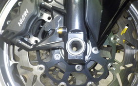 KAWASAKI ZZ1400 NINJA R 2009 ZXT40C