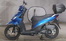 SUZUKI ADDRESS V110 CE47A